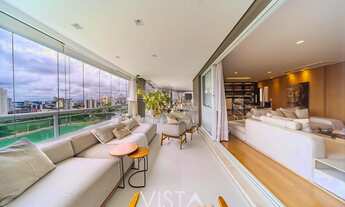 Imagem: Apartamento para Venda no Jardim Anália