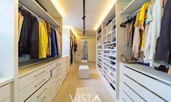 Imagem 7: Apartamento para Venda no Jardim Anália Franco de 355m² com 3 dormitórios sendo 3 suítes