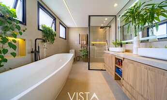 Imagem 6: Apartamento para Venda no Jardim Anália Franco de 355m² com 3 dormitórios sendo 3 suítes