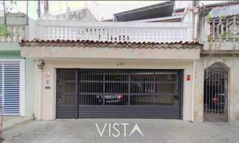 Imagem: Casa à venda no bairro Jardim Arize - São