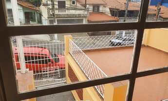 Imagem 7: Excelente Casa para Venda e locação na Vila Matilde