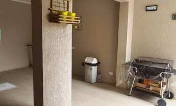 Imagem 4: Sobrado para venda no Jardim Anália Franco