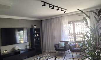 Imagem: Sobrado para venda no Jardim Anália Franco