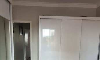 Imagem 6: Sobrado para venda no Jardim Anália Franco