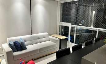 Imagem 7: ???? Apartamento reformado 109m² | 3 dorms (1 suíte