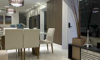 Imagem 2: ???? Apartamento reformado 109m² | 3 dorms (1 suíte