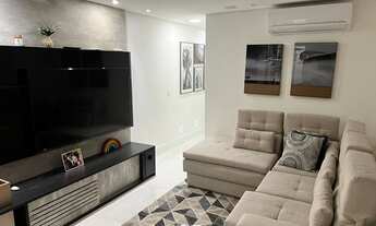 Imagem 4: ???? Apartamento reformado 109m² | 3 dorms (1 suíte