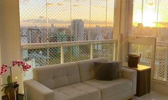 Imagem 3: ???? Apartamento reformado 109m² | 3 dorms (1 suíte