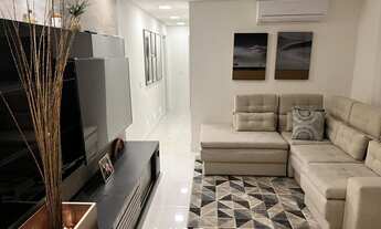 Imagem 5: ???? Apartamento reformado 109m² | 3 dorms (1 suíte