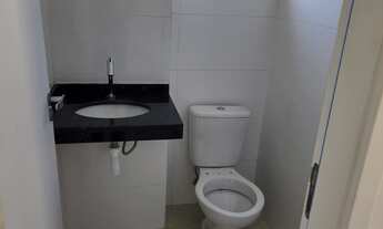 Imagem 7: Apartamento à venda no bairro Cidade Mãe do Céu - São Paulo/SP, Zona Leste