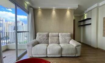 Imagem: Apartamento Padrão para locaçao