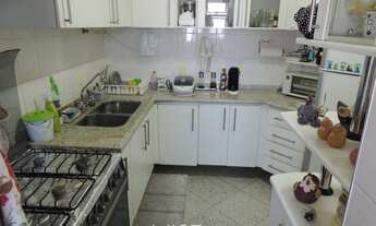 Imagem 5: Apartamento à venda no bairro Vila Santo Estevão - São Paulo/SP, Zona Leste