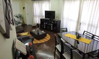 Imagem 2: Apartamento à venda no bairro Vila Santo Estevão - São Paulo/SP, Zona Leste