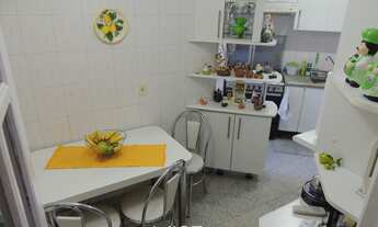 Imagem 6: Apartamento à venda no bairro Vila Santo Estevão - São Paulo/SP, Zona Leste