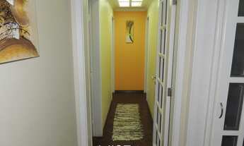 Imagem 4: Apartamento à venda no bairro Vila Santo Estevão - São Paulo/SP, Zona Leste