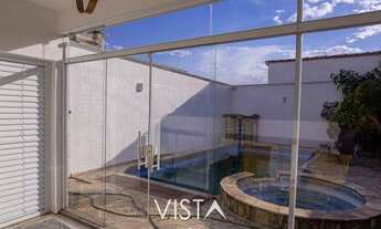 Imagem 2: Casa com Piscina Para Venda