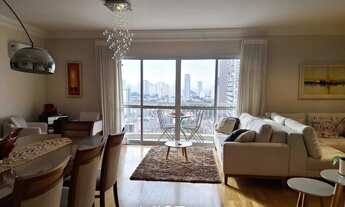 Imagem: Apartamento à venda no bairro Vila Gomes