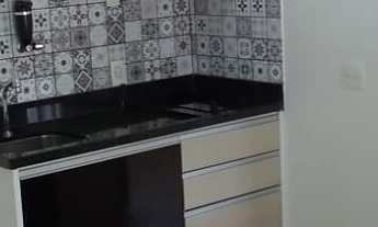 Imagem: Apartamento à venda no bairro Vila Cordeiro