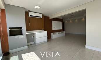 Imagem: Apartamento de 93m² à venda no Anália