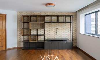 Imagem: Apartamento Padrão para venda