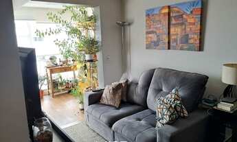 Imagem: Apartamento à venda - Pq São Jorge - SP