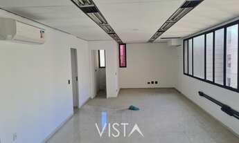 Imagem: Salão comercial para alugar no bairro Paraíso