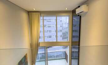 Imagem: Apartamento Alto Padrão á venda no Brooklin