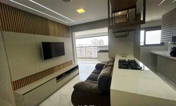 Imagem: Apartamento A Venda na Vila Mariana - São