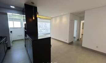 Imagem: Apartamento Para Locaçao no Tatuapé, Sp