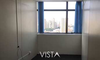 Imagem: Sala para alugar no bairro Vila Gomes Cardim