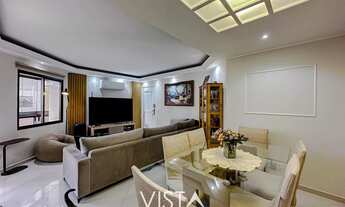 Imagem: Apartamento para locação totalmente mobiliado