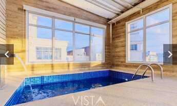 Imagem 4: Cobertura para Locação no Tatuapé