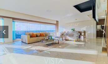 Imagem: Cobertura para Locação no Tatuapé