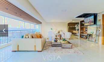 Imagem 6: Cobertura para Locação no Tatuapé