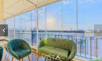 Imagem 7: Cobertura para Locação no Tatuapé