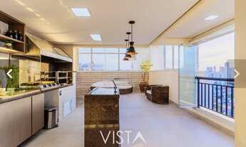 Imagem 5: Cobertura para Locação no Tatuapé