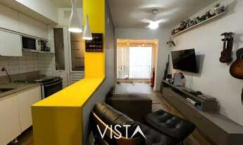 Imagem 2: Apartamento a venda no Tatuapé