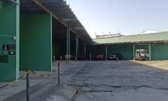 Imagem 7: Pavilhão/Galpão para a locação no Tatuapé - SP