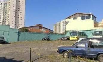 Imagem 3: Pavilhão/Galpão para a locação no Tatuapé - SP