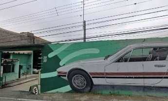 Imagem: Pavilhão/Galpão para a locação no Tatuapé