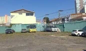 Imagem 4: Pavilhão/Galpão para a locação no Tatuapé - SP