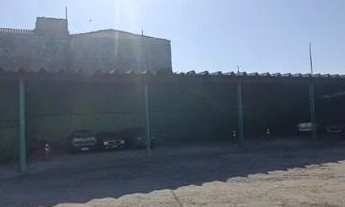 Imagem 6: Pavilhão/Galpão para a locação no Tatuapé - SP