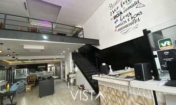 Imagem: Ponto Comercial à Venda no bairro Carrão