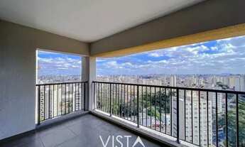 Imagem: Apartamento á venda na Mooca