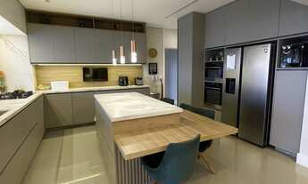 Imagem 3: Cobertura com 4 Quartos e 5 banheiros à Venda, 345 m² por R$ 4.900.000