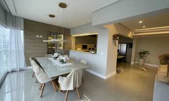 Imagem 4: Cobertura com 4 Quartos e 5 banheiros à Venda, 345 m² por R$ 4.900.000