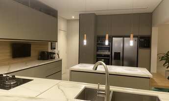 Imagem 2: Cobertura com 4 Quartos e 5 banheiros à Venda, 345 m² por R$ 4.900.000