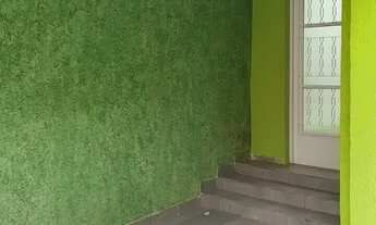 Imagem 4: Casa à venda no bairro Chácara Mafalda - São Paulo/SP