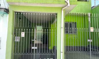 Imagem 2: Casa à venda no bairro Chácara Mafalda - São Paulo/SP