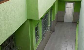 Imagem 5: Casa à venda no bairro Chácara Mafalda - São Paulo/SP